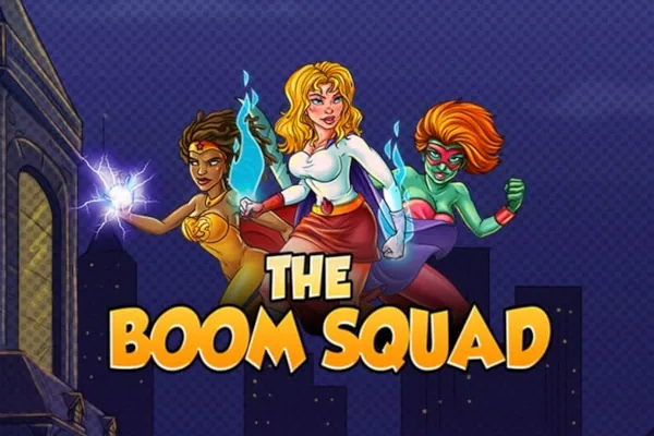 The Boom Squad